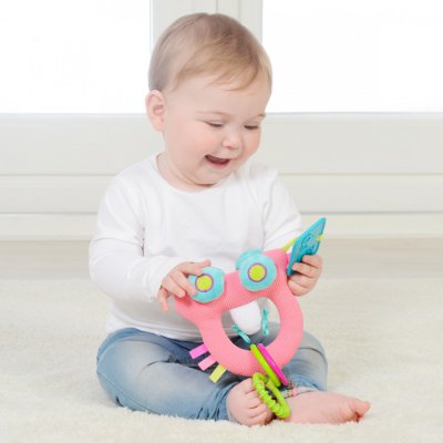 Dolce moje první bugatka - obrázek