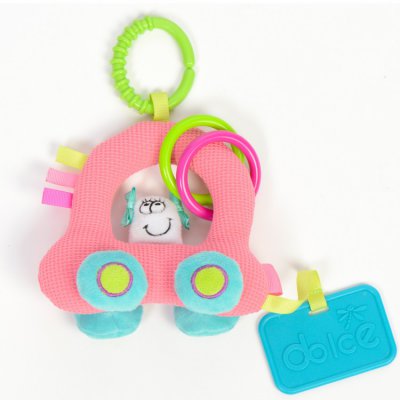 Dolce moje první bugatka