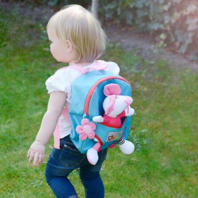 Dolce batůžek  - Myška - obrázek