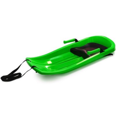 Teddies boby Champion - Flash - Zelené