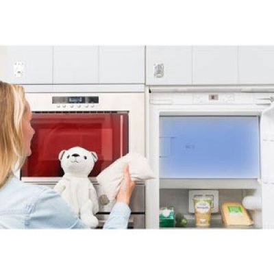 Zazu hřejivé zvířátko - Medvídek Paul - obrázek