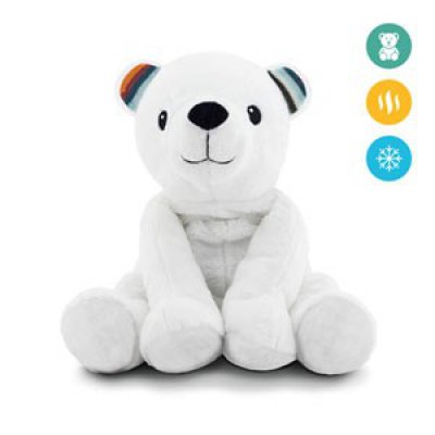 Zazu hřejivé zvířátko - Medvídek Paul