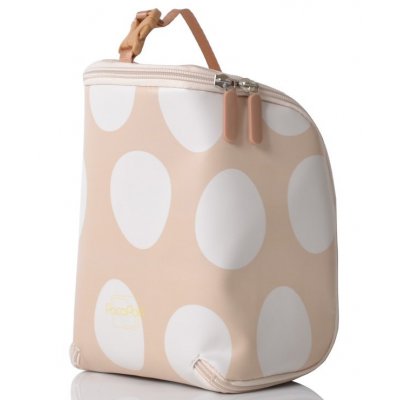 PacaPod přebalovací organizér - Krémový