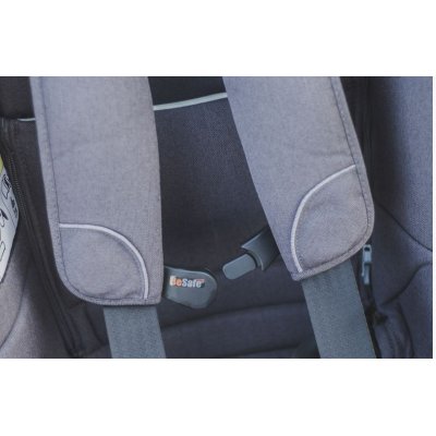 BeSafe Belt guard držák pásů - obrázek