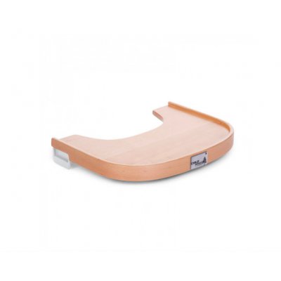 Childhome pult k židličce Evolu 2 - Dřevěný Natural