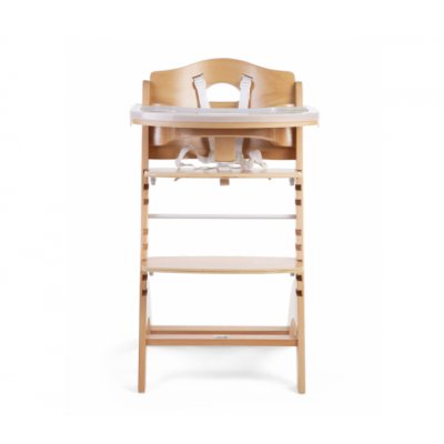 Childhome rostoucí židlička Lambda 3
 - Natural - obrázek