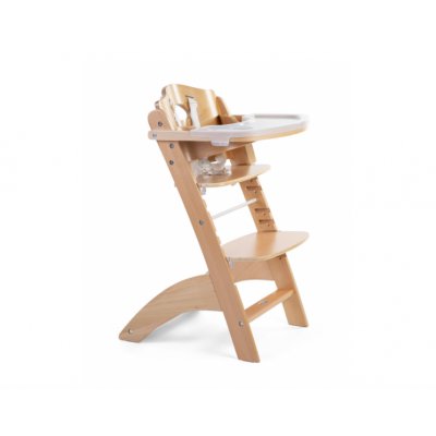 Childhome rostoucí židlička Lambda 3
 - Natural