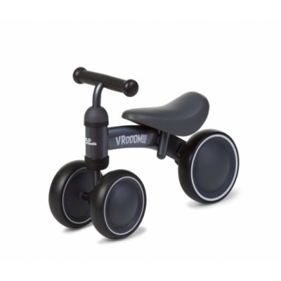 Childhome dětské odrážedlo Baby Bike Vroom - Grey