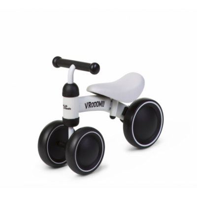 Childhome dětské odrážedlo Baby Bike Vroom - White