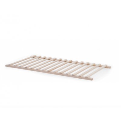 Childhome dřevěný rošt pro rám postele Domek - Natural