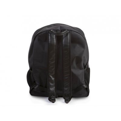 Childhome přebalovací batoh Daddy Bag - Black - obrázek