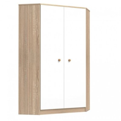 Faktum rohová skříň Mia - PopUp