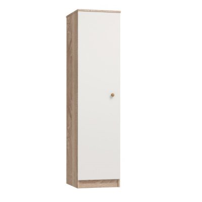 Faktum jednodílná skříň Mia - PopUp