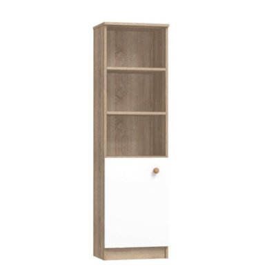 Faktum kombinovaný regál Mia - PopUp
