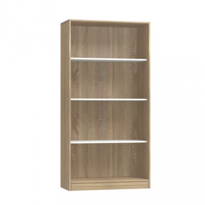 Faktum policový regál široký Mia - PopUp