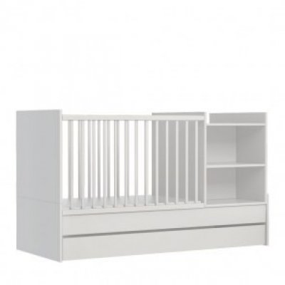 Faktum kombi postýlka Eco Line 120 x 70 cm