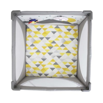 Joie Cheer ohrádka - Little Explorer - obrázek