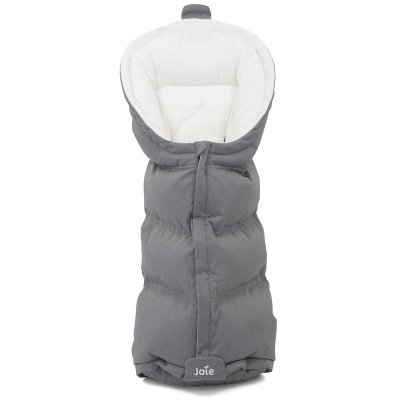 Joie Therma Winter fusak - Grey Flannel 2022