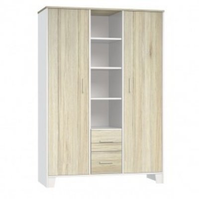 Faktum třídílná skříň Némó - Caravelle