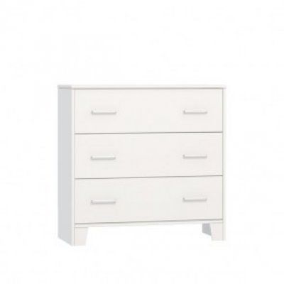 Faktum komoda Némó - White