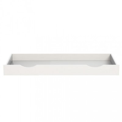 Faktum kontejner na ložní prádlo Némó 140 x 70 cm - White