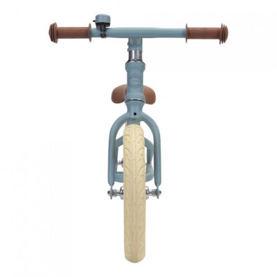 Little Dutch odrážedlo - Blue mat - obrázek