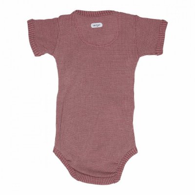 Lodger Romper Short Sleeves Ciumbelle Nocture - Vel. 56 - obrázek