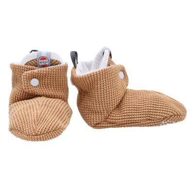 Lodger capáčky Slipper Ciumbelle Honey - vel. 0 - 3 m