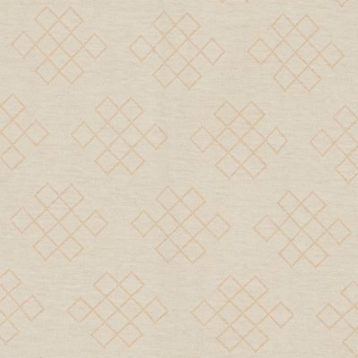 Lodger Slumber Empire prostěradlo - Irish Cream,  40x80 cm - obrázek