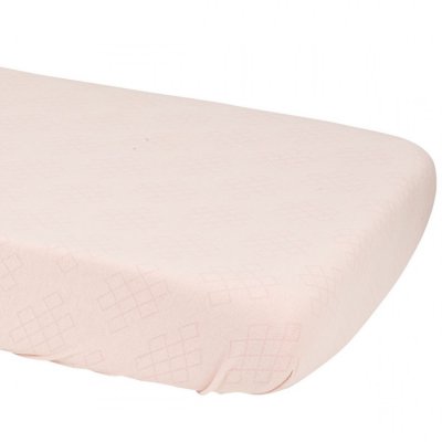 Lodger Slumber Empire prostěradlo - Sensitive,  40x80 cm - obrázek