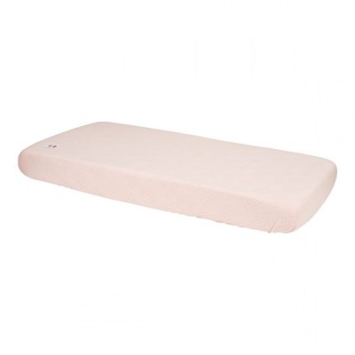 Lodger Slumber Empire prostěradlo - Sensitive,  40x80 cm