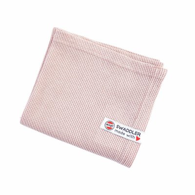 Lodger plenka Swaddler Ciumbelle 70 x 70 cm - Tan - obrázek