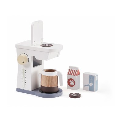 Kids Concept dřevěný kávovar Bistro - obrázek