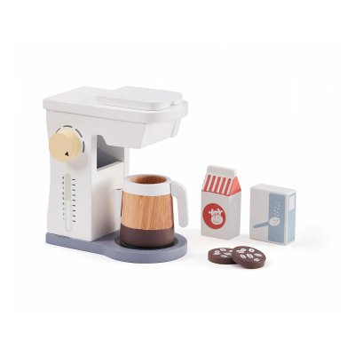 Kids Concept dřevěný kávovar Bistro
