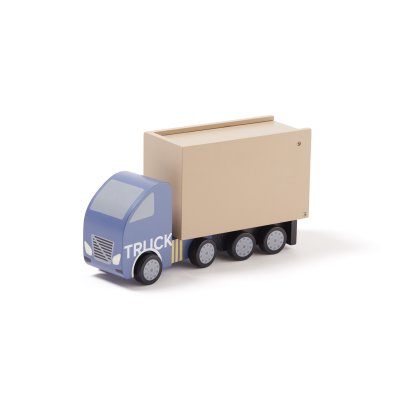 Kids Concept dřevěný náklaďák Aiden