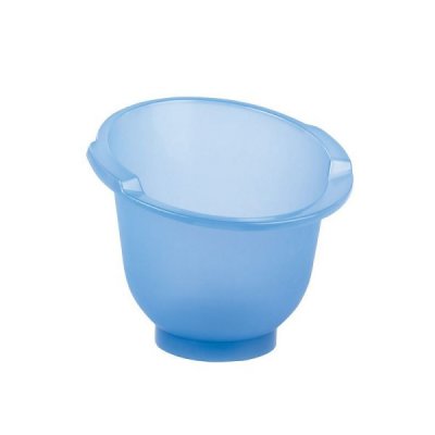 Doomoo Shantala koupací kyblík - Blue