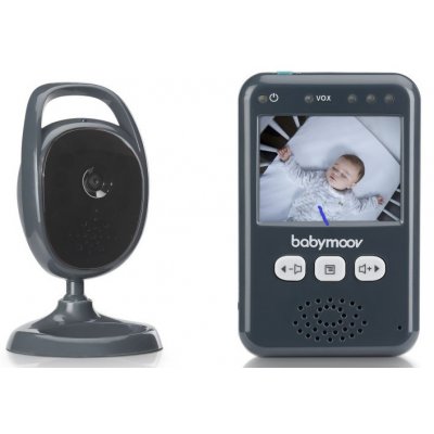 Babymoov video monitor Essential