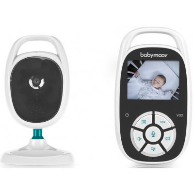 Babymoov video monitor Yoo-See - obrázek