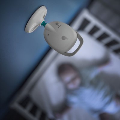 Babymoov video monitor Yoo-See - obrázek