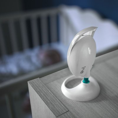 Babymoov video monitor Yoo-See - obrázek