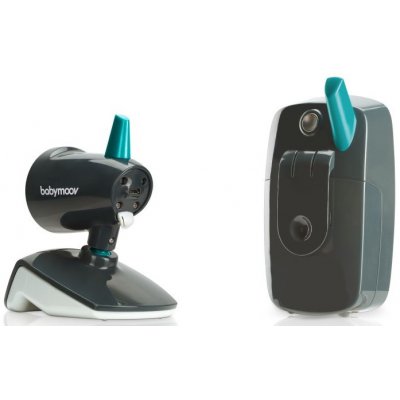 Babymoov video monitor Yoo-Travel - obrázek