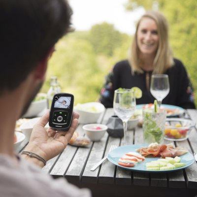 Babymoov video monitor Yoo-Travel - obrázek