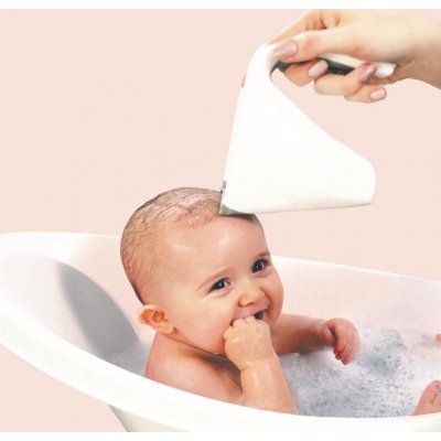 Shnuggle Washy Koupací konvička - obrázek