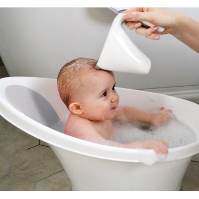 Shnuggle Washy Koupací konvička - obrázek