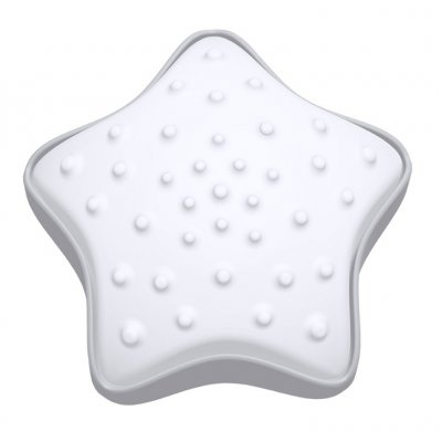 Shnuggle Wishy Hračka do vody - obrázek