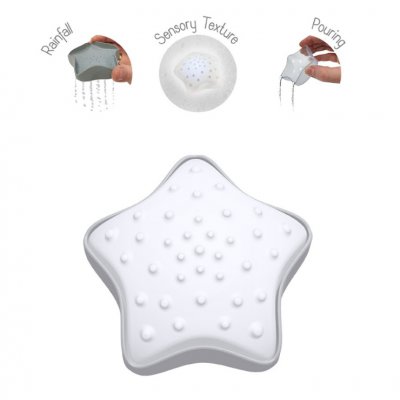 Shnuggle Wishy Hračka do vody - obrázek