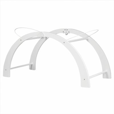 Shnuggle Obloukový stojan pro mojžíšův koš