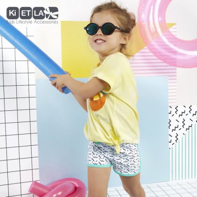 Kietla plavky s UV ochranou šortky - 18 měsíců, ZigZag - obrázek