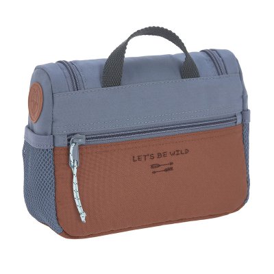 Lässig taštička Mini Washbag Adventure - Tractor - obrázek