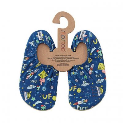 Slipstop protiskluzové botičky Planet - Vel. INF